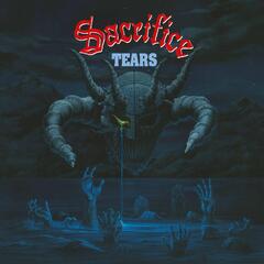 Sacrifice Tears (CD)