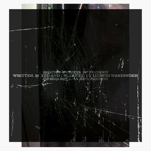 Sanguis Wounding (LP) 