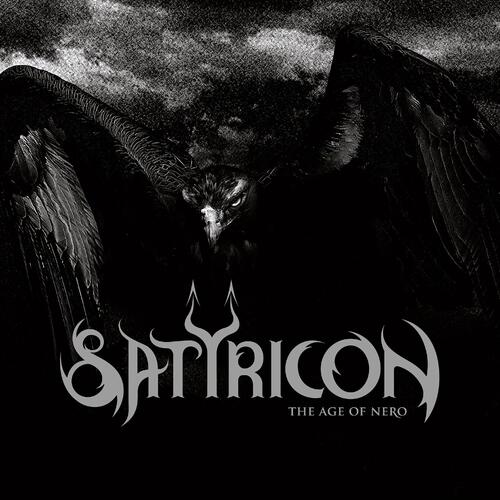 Satyricon The Age Of Nero (LP) 