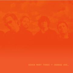 Seven Mary Three Orange Ave. - LTD (LP)