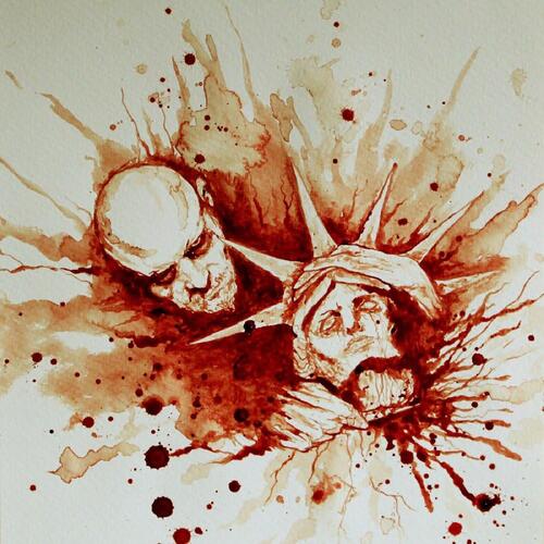 Shining (SE) Divided You'll Stand & United… (CD) 