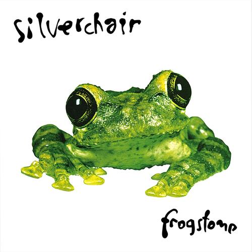 Silverchair Frog Stomp - LTD (2LP) 
