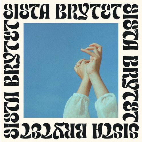 Sista Brytet Sista Brytet (LP) 