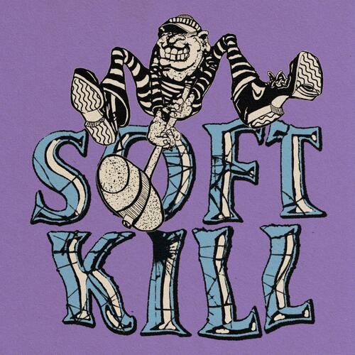 Soft Kill Roseland - LTD (LP) 