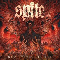 Spite New World Killer (CD)