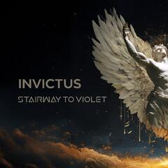 Stairway To Violet Invictus (CD)