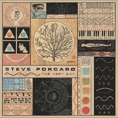 Steve Porcaro The Very Day (LP)