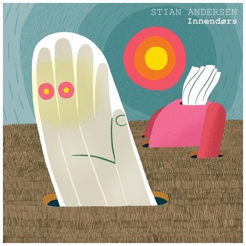 Stian Andersen Innendørs (LP) 