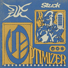 Stuck Optimizer - LTD (LP)