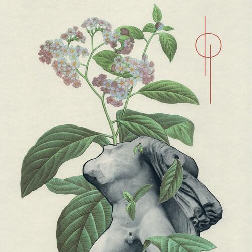 Sundrowned Higanbana (LP) 