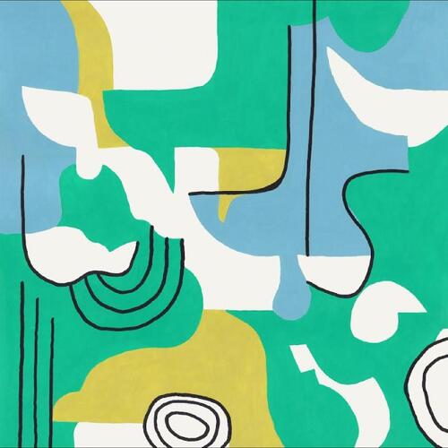 Surgeons Girl A Moment To Machine EP (12") 