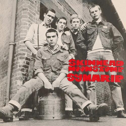 Symarip Skinhead Moonstomp - LTD (LP) 