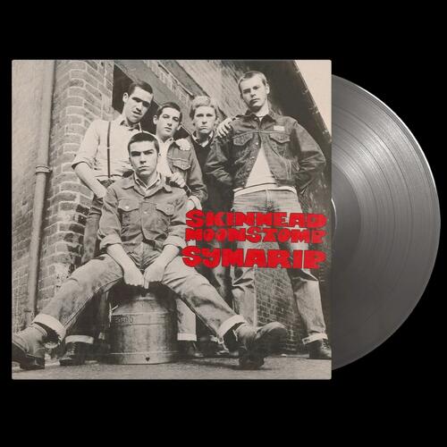 Symarip Skinhead Moonstomp - LTD (LP) 