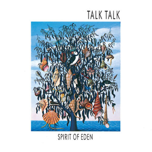Talk Talk Spirit Of Eden (CD) 