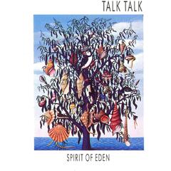 Talk Talk Spirit Of Eden (LP)
