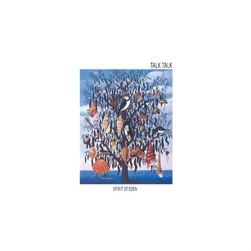 Talk Talk Spirit Of Eden (LP) 