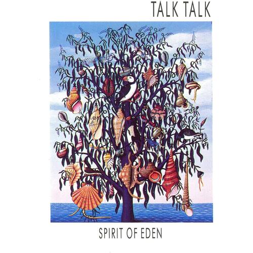 Talk Talk Spirit Of Eden (LP) 