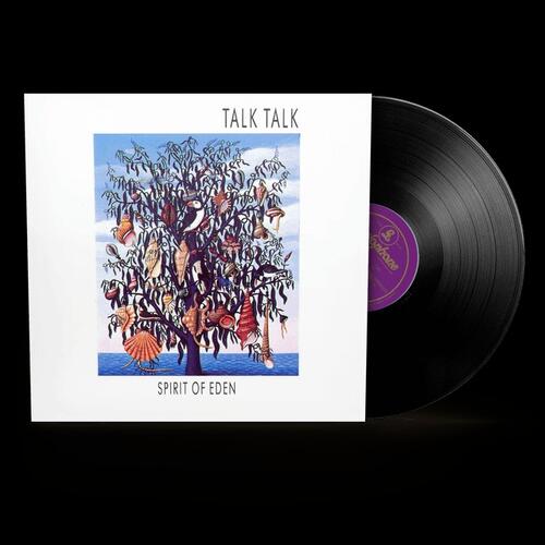 Talk Talk Spirit Of Eden (LP) 