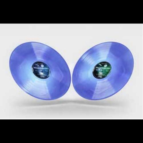 Talla 2XLC & Das Licht Traumwelten - LTD (12") 