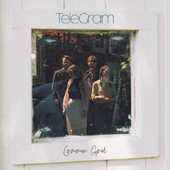 TeleGram Common Good (LP)