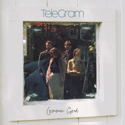 TeleGram Common Good (LP) 
