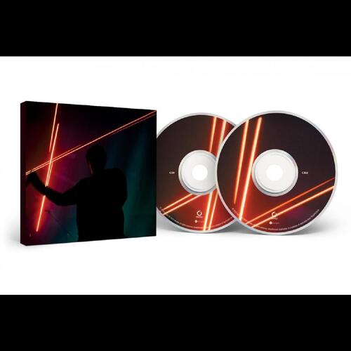 Tesseract Radar O.S.T. (2CD) 