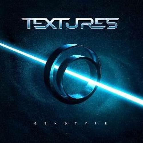 Textures Genotype (CD) 