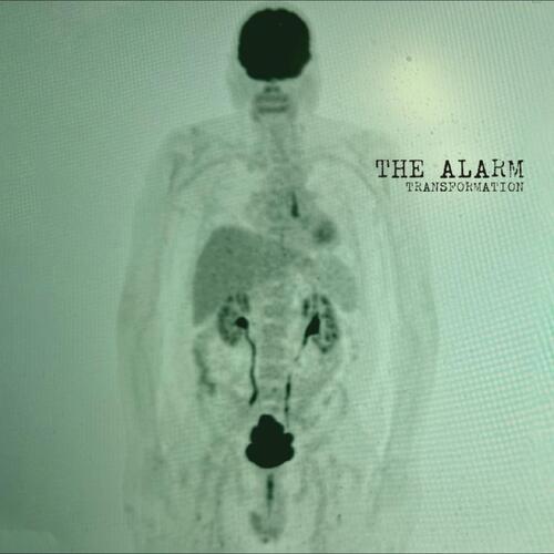 The Alarm Transformation (CD) 