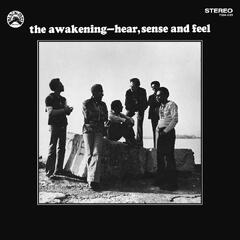 The Awakening Hear, Sense And Feel - LTD (LP)