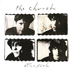 The Church Starfish (LP)