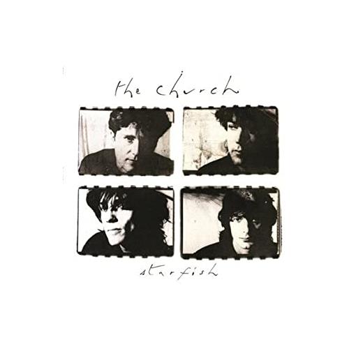 The Church Starfish (LP)
