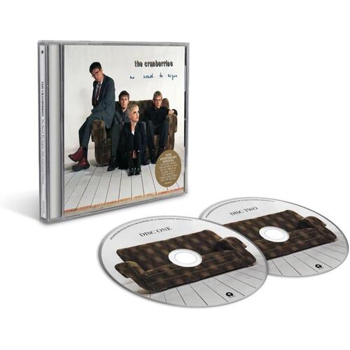 The Cranberries No Need To Argue: 30th Anniversary…(2CD) 