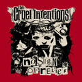 The Cruel Intentions No Sign Of Relief - LTD (LP)