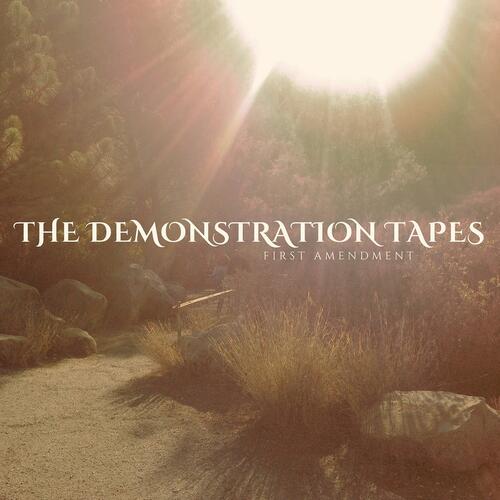 The Demonstration Tapes First Amendment (LP) 