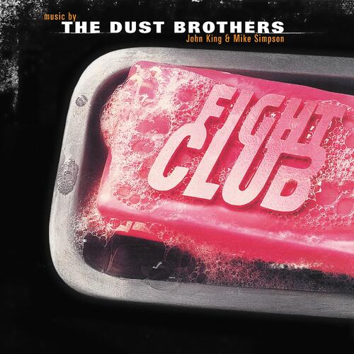 The Dust Brothers Fight Club - LTD (2LP) 