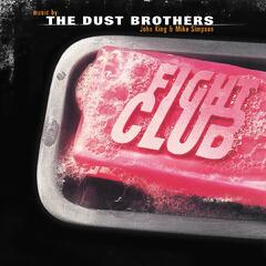 The Dust Brothers Fight Club - LTD (2LP)