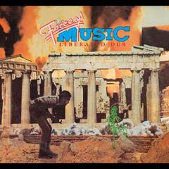 The Force Of Music Liberated Dub (CD)