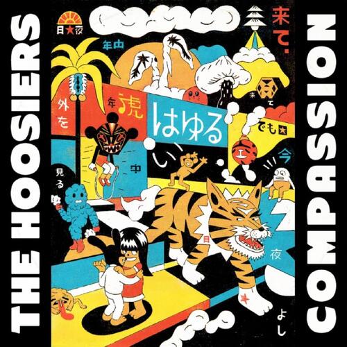 The Hoosiers Compassion (MC) 