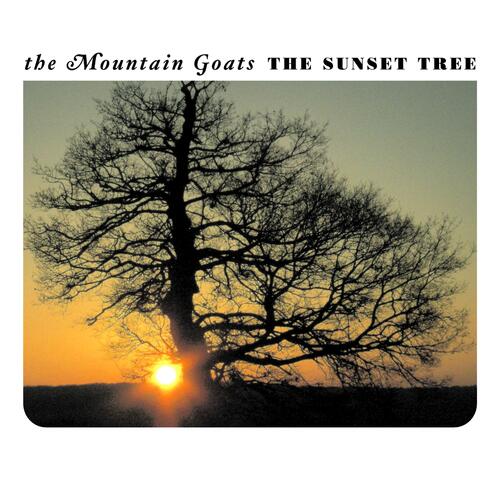 The Mountain Goats The Sunset Tree - LTD (LP) 