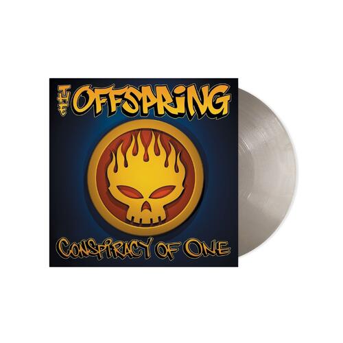 The Offspring Conspiracy Of One: 25th Anniversary…(LP) 