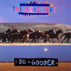 The Real Jobs Do-Gooder (LP)