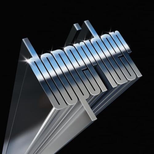 The Utopia Strong Doperider (LP) 