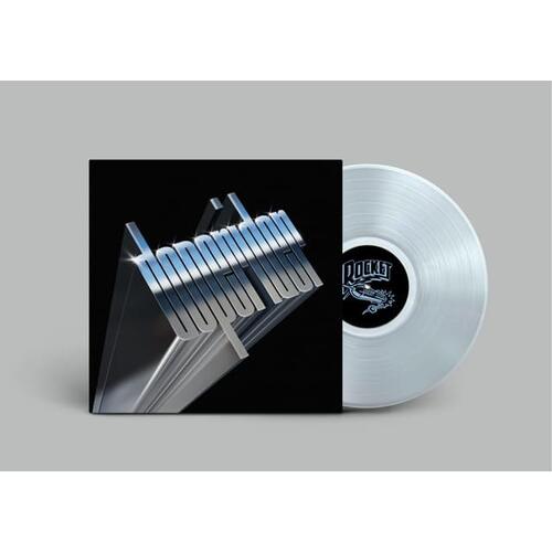 The Utopia Strong Doperider (LP) 