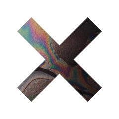 The xx Coexist (LP)