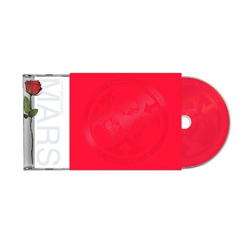 Thirty Seconds To Mars A Beautiful Lie (20 Year Ann.) (CD) 