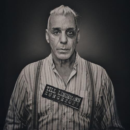 Till Lindemann Zunge 2025 (2LP) 