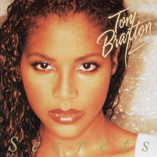 Toni Braxton Secrets (2LP) 