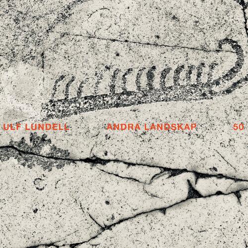 Ulf Lundell Andra Landskap (2CD) 
