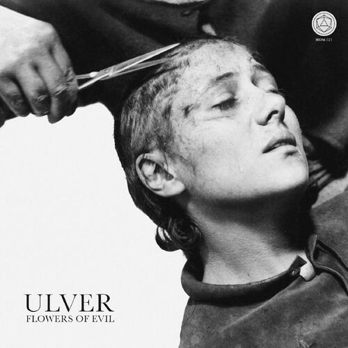Ulver Flowers Of Evil (CD) 