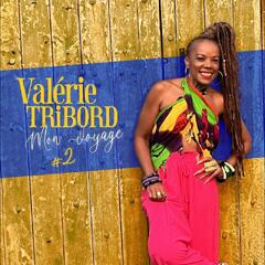 Valerie Tribord Mon Voyage #2 (CD)